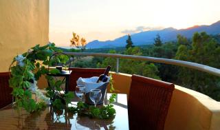 Villa Despina 1 Plakias Private Villa, Private Swimming Pool Garden,Amazing View - Lefkogeia - 6