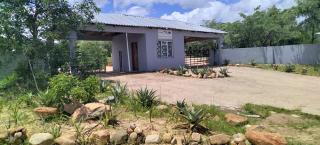 Moholoholo Lodge - Acornhoek - 2