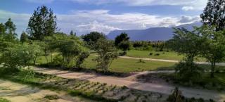 Moholoholo Lodge - Acornhoek - 4