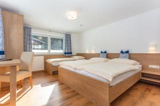 Apartments Salzburgerhof - Saalbach-Hinterglemm - 4