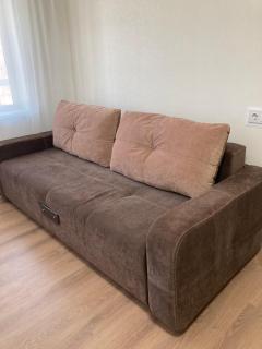 City Center Studio Appartment Центр города, рядом автовокзал, просторная двухкомнатная квартира - Krywyj Rih - 0