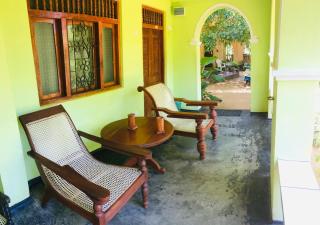 Temple Flower Guest - Kirinda - 9
