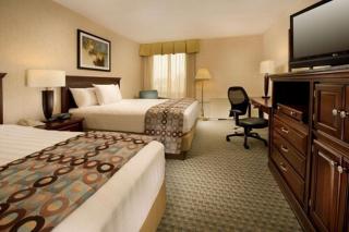 Hotel Lotus Kansas City Stadium - 0