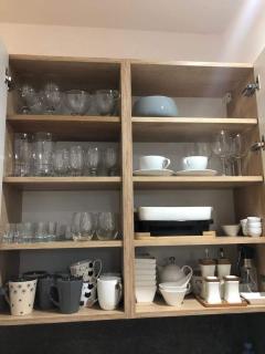 Apartament Sailor nad samym morzem - Ustronie Morskie - 1
