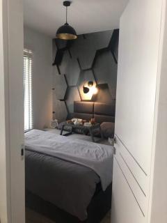 Apartament Sailor nad samym morzem - 5