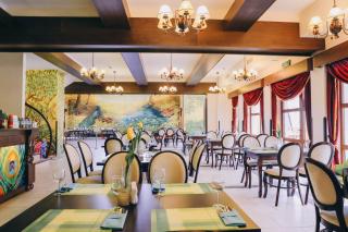 Hotel Górski Raj - Koninki - 2