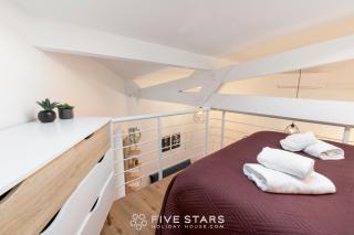 Studio Fleur FSHH - Nice - 7