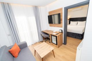 Business Life Hotel & SPA Bakırköy - Istanbul - 2