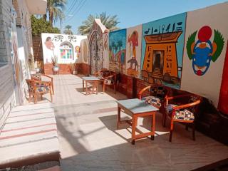 Amenophis Hotel - Louxor - 6
