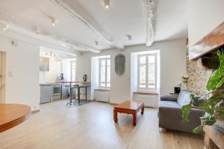 Le Martray - Appartement coeur historique de Paimpol - 0