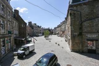 Le Martray - Appartement coeur historique de Paimpol - 2
