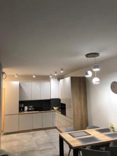 Apartament Sailor nad samym morzem - Ustronie Morskie - 2