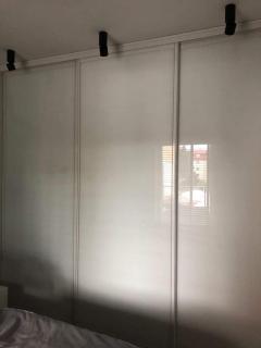 Apartament Sailor nad samym morzem - 4