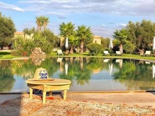 Oasis Jena Marrakech - 0