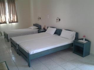 Grapevines Hotel - Alikanas - 9