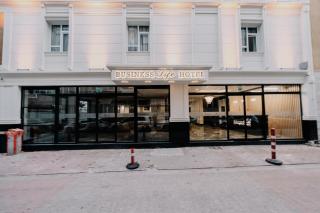 BUSINESS LIFE HOTEL BAKIRKÖY - Istanbul - 8