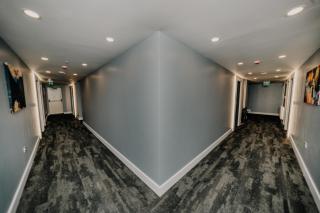 BUSINESS LIFE HOTEL BAKIRKÖY - Istanbul - 6