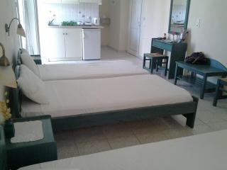 Grapevines Hotel - Alikanas - 8