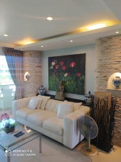 Karon Beach Apartment Sea View - Strand Karon - 2