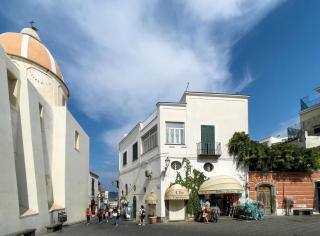Sunlux Maison - Ischia - 0