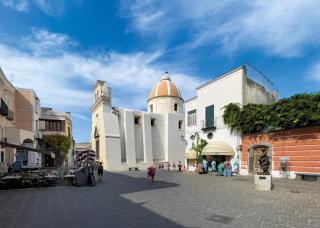 Sunlux Maison - Ischia - 5