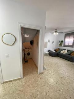 Precioso apartamento en el centro de Conil para familias, parejas y grupos - Conil de la Frontera - 5