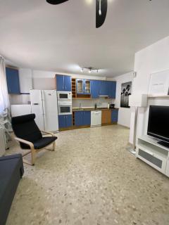 Precioso apartamento en el centro de Conil para familias, parejas y grupos - Conil de la Frontera - 4