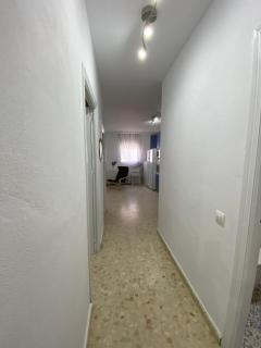 Precioso apartamento en el centro de Conil para familias, parejas y grupos - Conil de la Frontera - 1