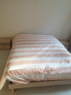 Appartement 4 couchages - Clairvaux-les-Lacs - 6
