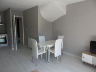 Appartement 4 couchages - Clairvaux-les-Lacs - 1