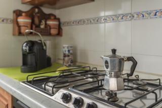 Green Island Apartment - Procida - 7