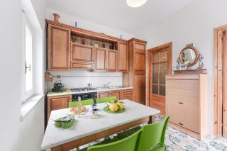 Green Island Apartment - Procida - 8