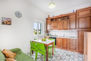Green Island Apartment - Procida - 9