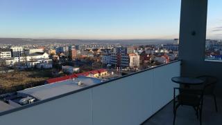 Allview apartment - Cluj-Napoca - 6