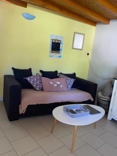 Villa et maisonnette provençales - Carpentras - 2