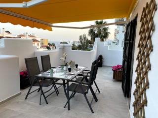 Apartamento Torremolinos 2 personas - 4