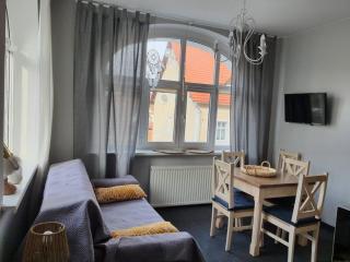 Apartamenty Deptak - w centrum Karpacza, parking w cenie! - Karpacz - 9