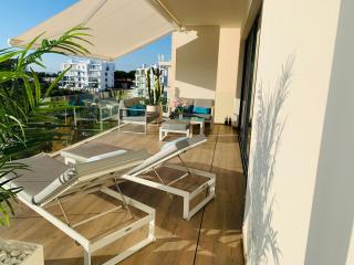 Naranjo golf & leisure - Orihuela Costa - 9
