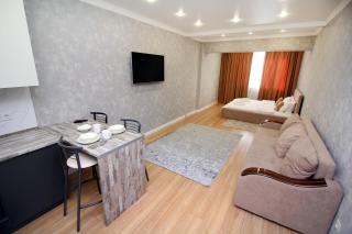 Great Cozy Apt in the heart of the city TU116 - Almaty - 4