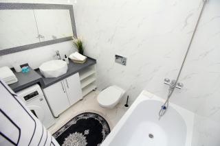 Great Cozy Apt in the heart of the city TU116 - Almaty - 1