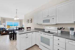 Villas on the Gulf unit M5 - Pensacola Beach - 2