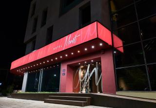 Monet Hotel - Plovdiv - 3