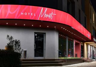 Monet Hotel - Plovdiv - 4