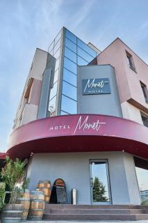 Monet Hotel - Plovdiv - 7