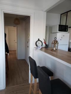 Bel appartement - Boulogne-sur-Mer - 6