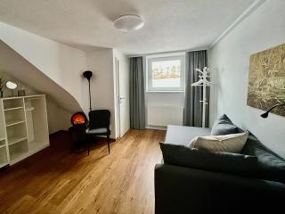 Steinerberg Appartement - 1