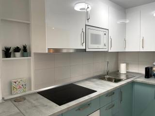 Apartamento Torremolinos 2 personas - Torremolinos - 1