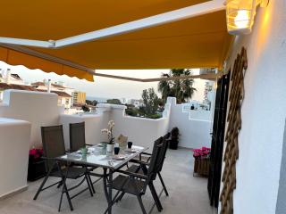 Apartamento Torremolinos 2 personas - Torremolinos - 3