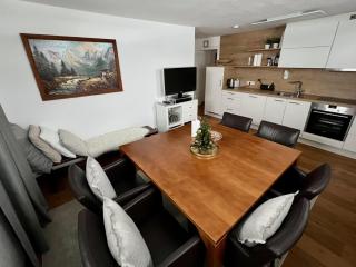 Steinerberg Appartement - 3