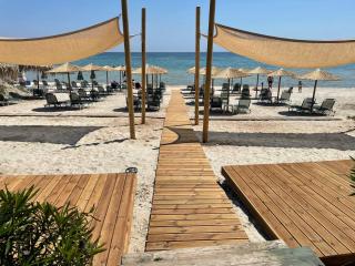 Green Sea Apartments - Skala Potamias - 9